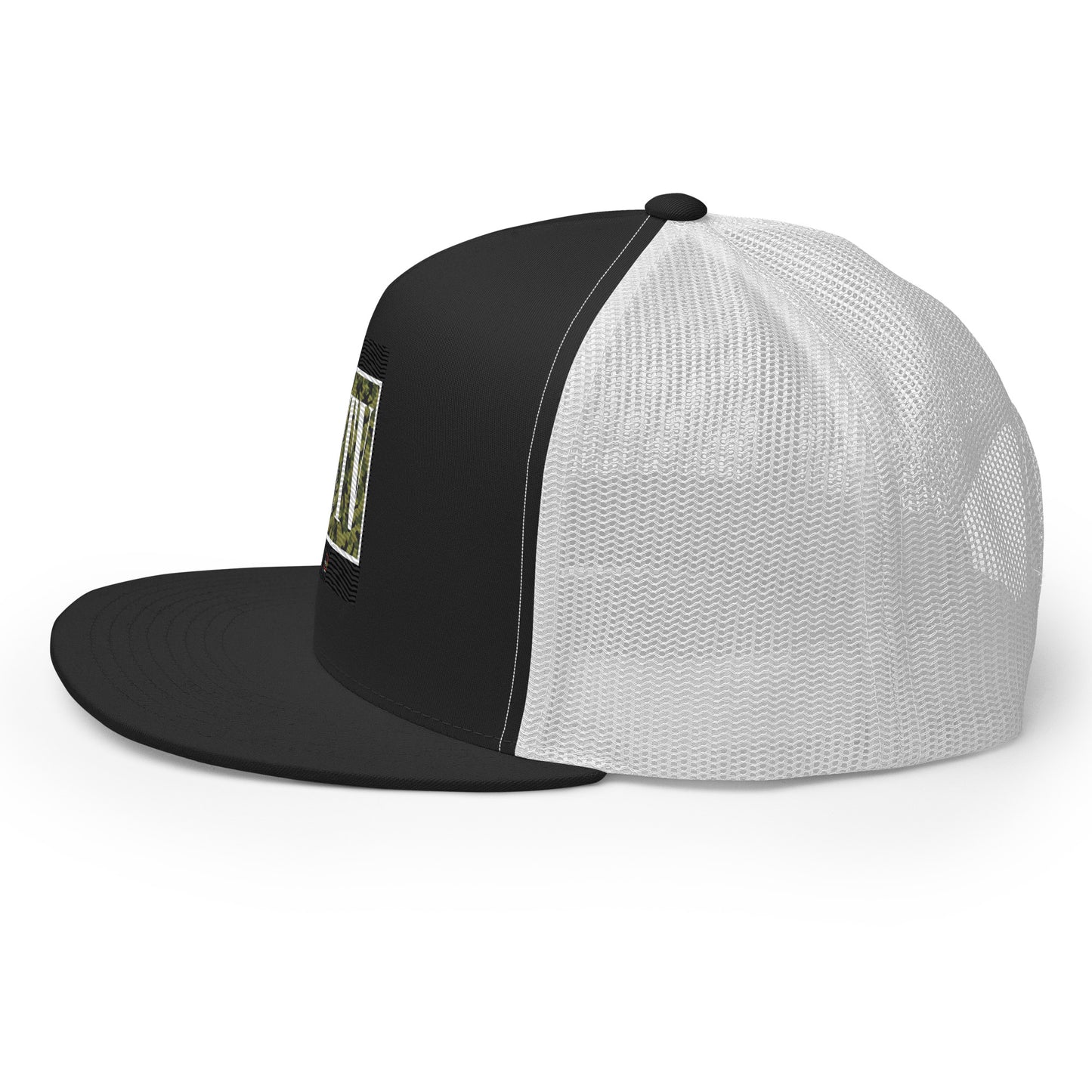 SCTV Squadcast Mesh Hat