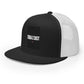 Squadcast TV Worldwide Mesh Hat