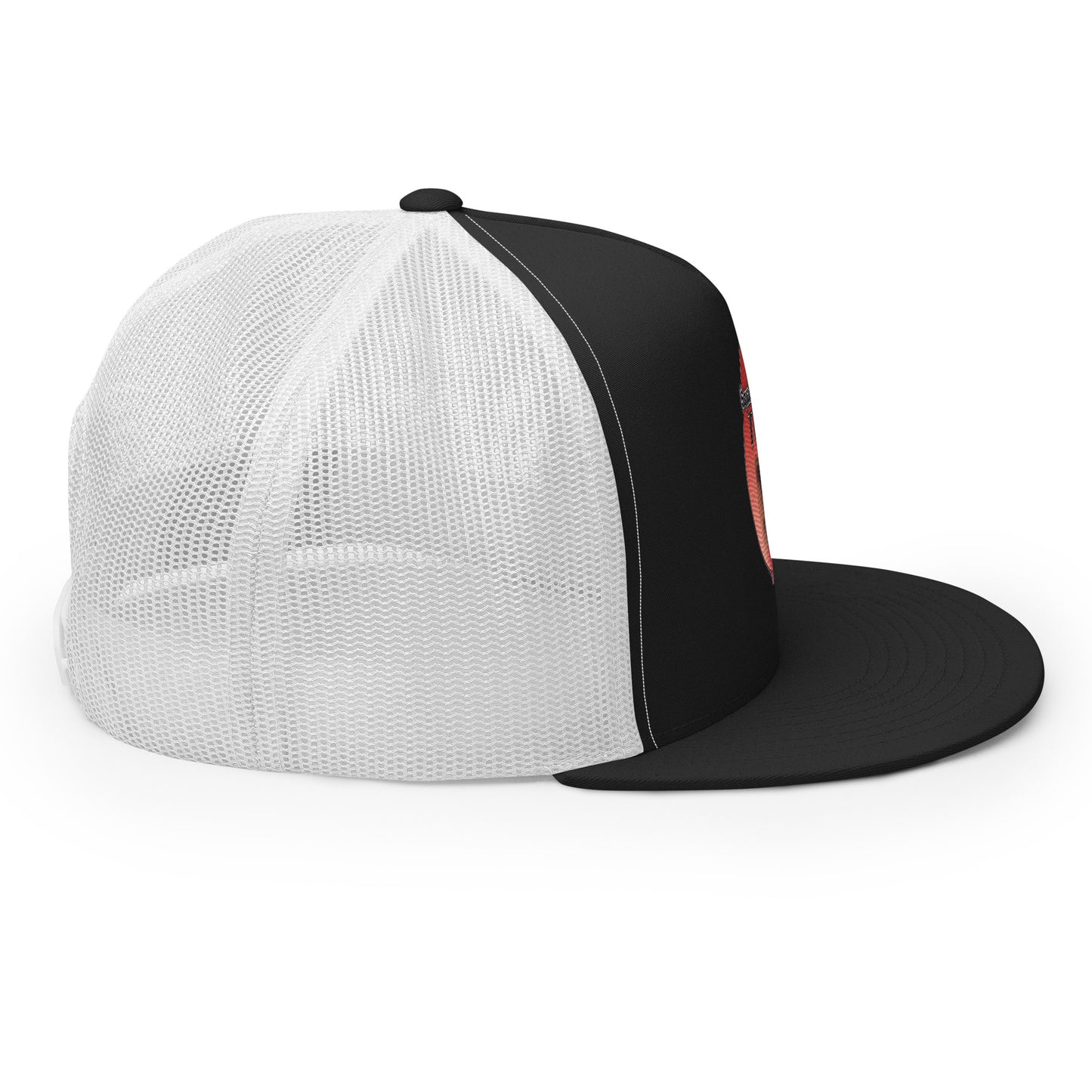 Squadcast TV Mesh Hat