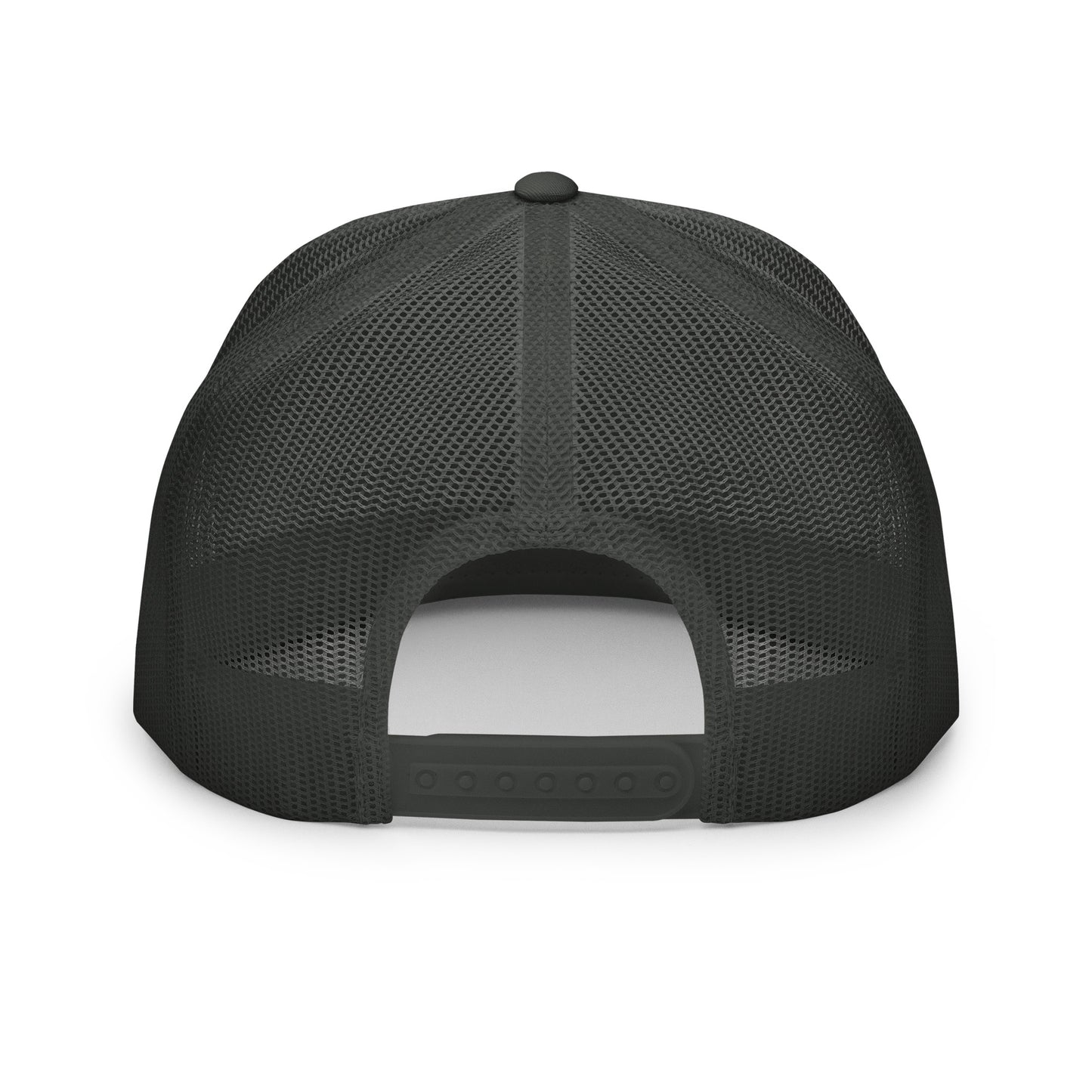 Squadcast TV Mesh Hat