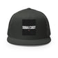 Squadcast TV Worldwide Mesh Hat