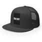 Squadcast TV Worldwide Mesh Hat