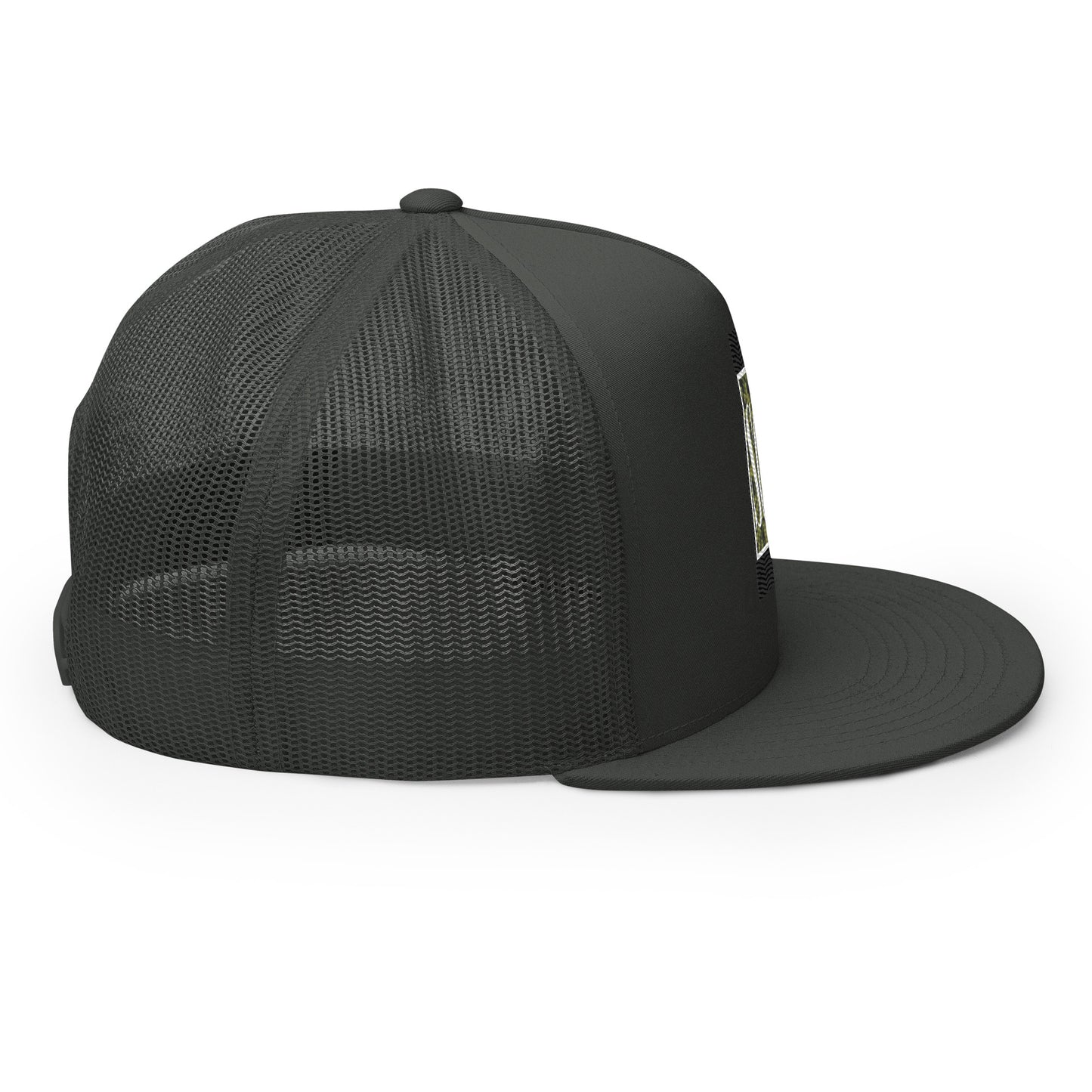 SCTV Squadcast Mesh Hat