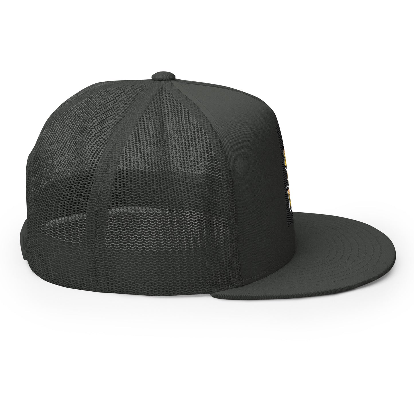 In Squad We Trust TAG Mesh Hat