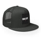 Squadcast TV Worldwide Mesh Hat