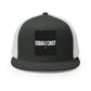 Squadcast TV Worldwide Mesh Hat