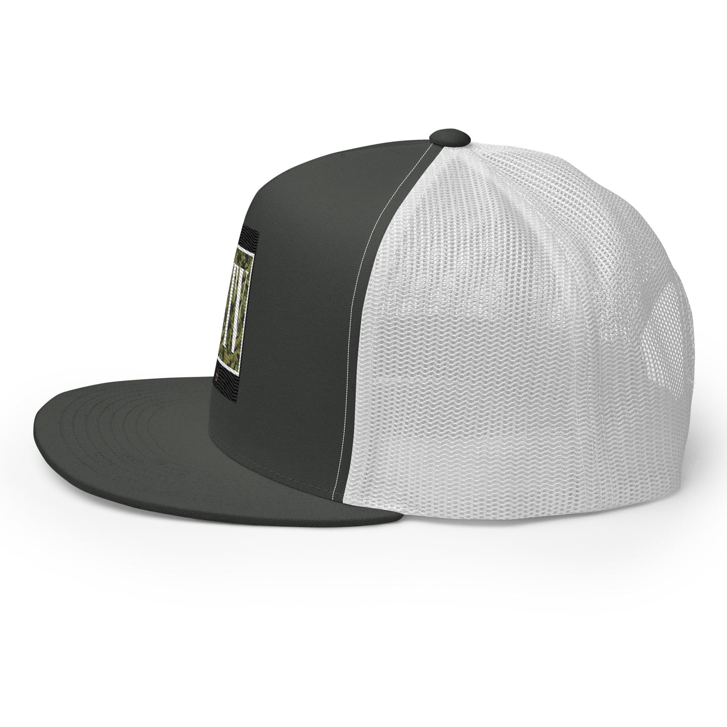 SCTV Squadcast Mesh Hat