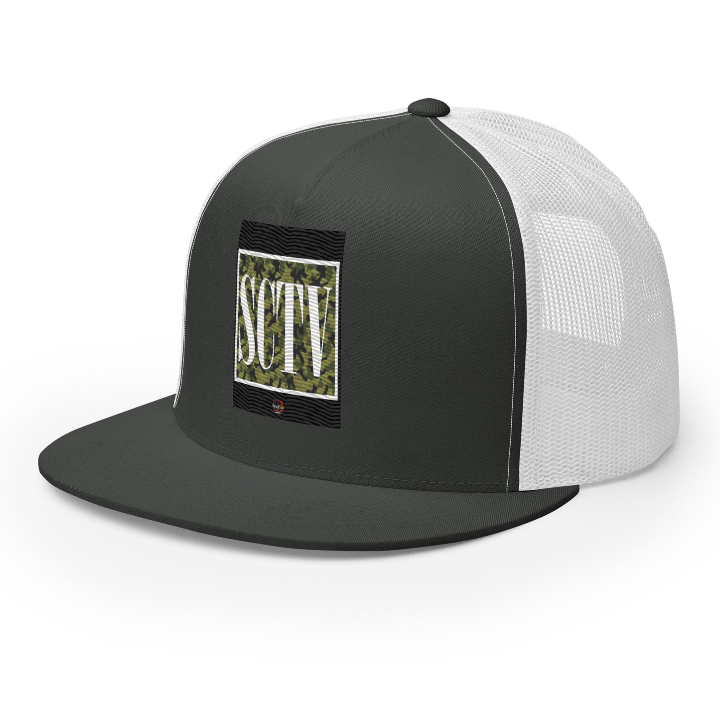 SCTV Squadcast Mesh Hat