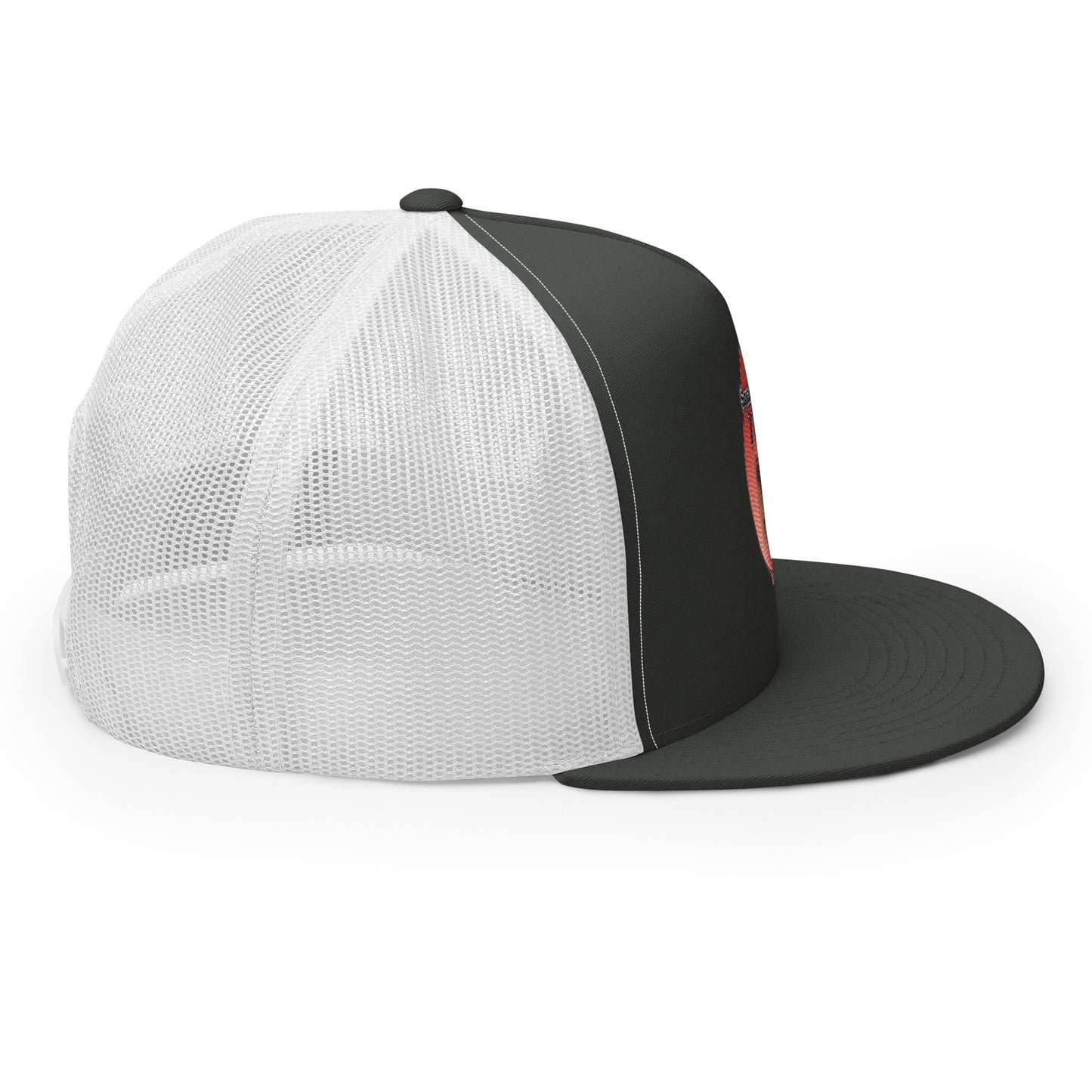 Squadcast TV Mesh Hat