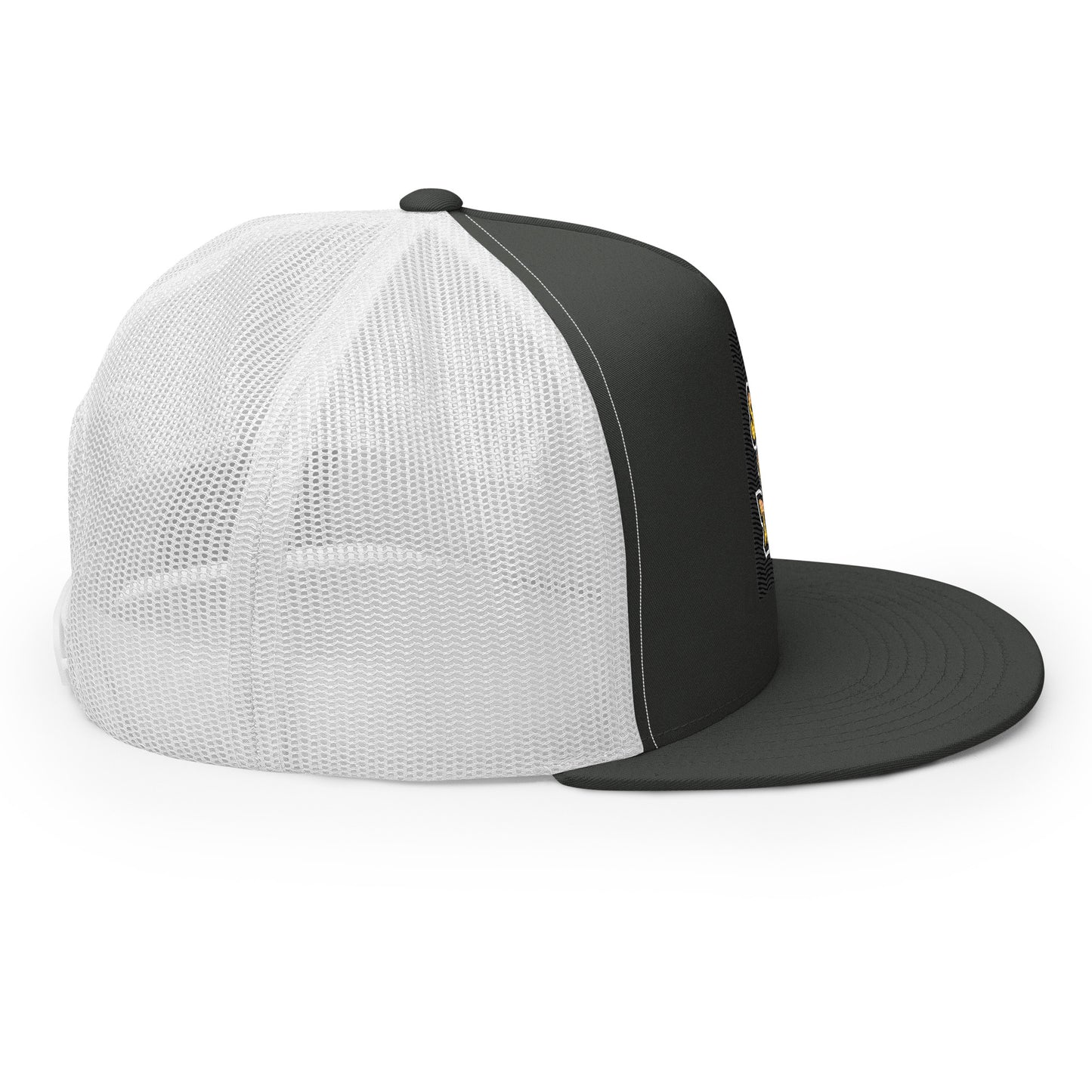 In Squad We Trust TAG Mesh Hat