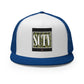 SCTV Squadcast Mesh Hat