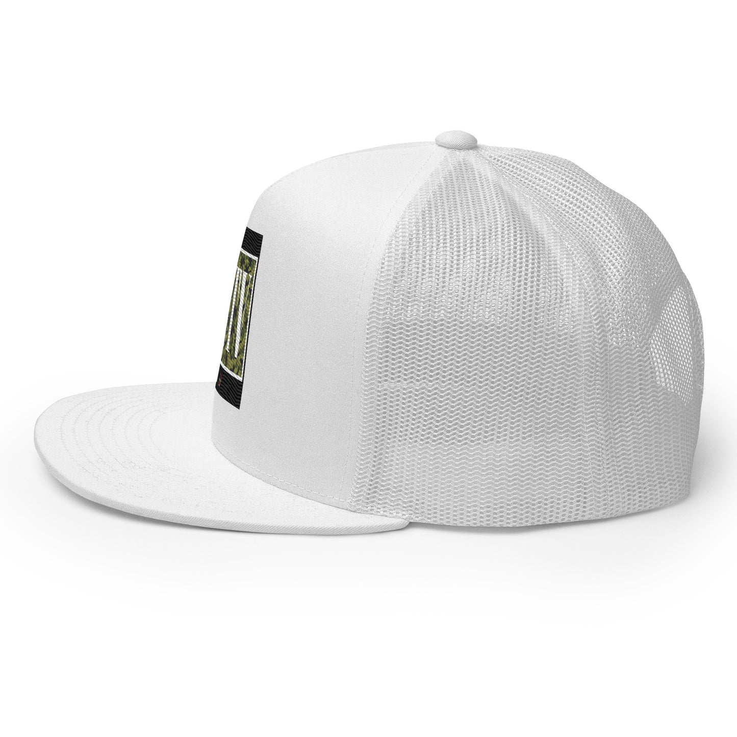 SCTV Squadcast Mesh Hat