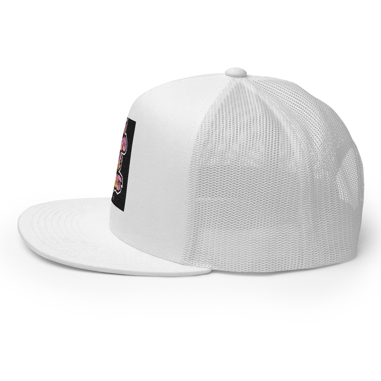 In Squad We Trust TAG Mesh Hat