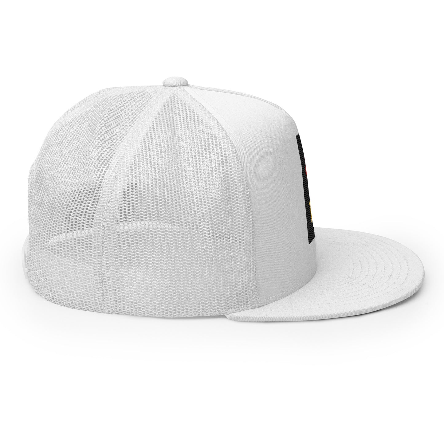 SCTV Bright Mesh Hat