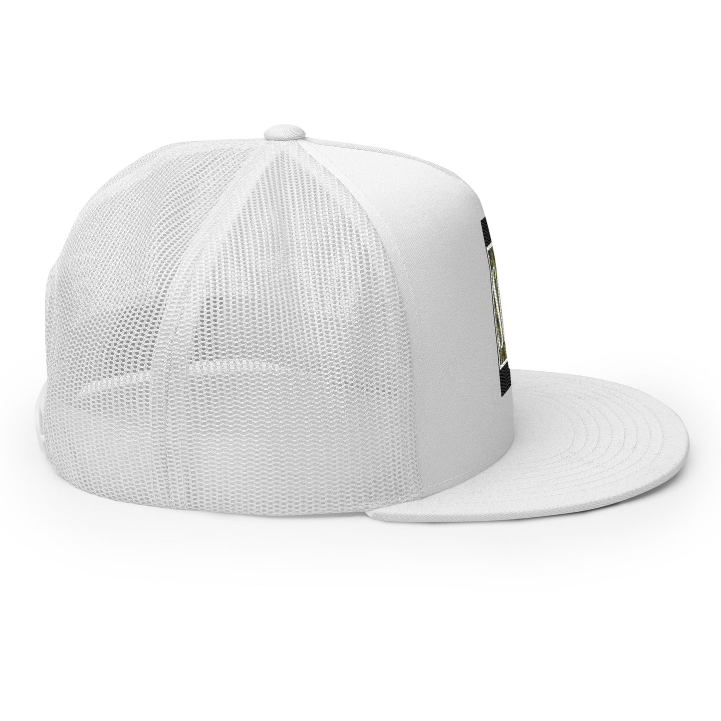 SCTV Squadcast Mesh Hat