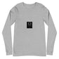 In Squad We Trust Rings Long Sleeve Tee