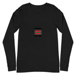 In Squad We Trust RCT Long Sleeve Tee