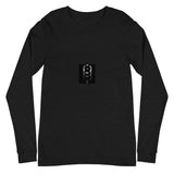 In Squad We Trust Rings Long Sleeve Tee