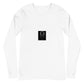 In Squad We Trust Rings Long Sleeve Tee