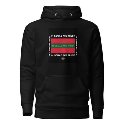 In Squad We Trust RCT Hoodie