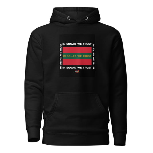 In Squad We Trust RCT Hoodie