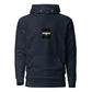 Squadcast TV Waves Hoodie Dual