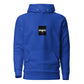 Squadcast TV Waves Hoodie Dual