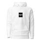 Squadcast TV Waves Hoodie Dual