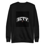 Squadcast TV Team Premium Sweatshirt