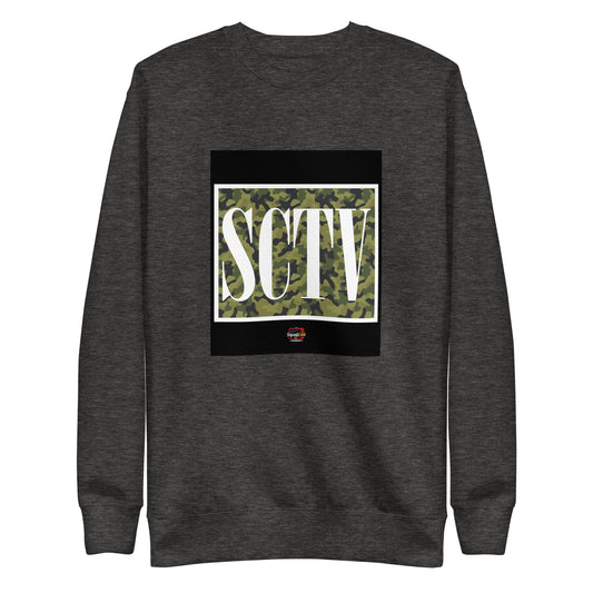 SCTV Squadcast Premium Sweatshirt