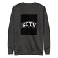 Squadcast TV Team Premium Sweatshirt