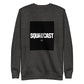 Squadcast TV Worldwide Premium Sweatshirt