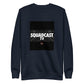 Squadcast TV Waves Premium Sweatshirt