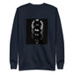 In Squad We Trust Rings Premium Sweatshirt