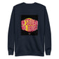 Squadcast In Squad We Trust Premium Sweatshirt