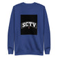 Squadcast TV Team Premium Sweatshirt