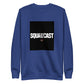 Squadcast TV Worldwide Premium Sweatshirt