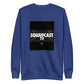 Squadcast TV Waves Premium Sweatshirt