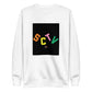 Squadcast TV Retro Premium Sweatshirt