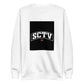 Squadcast TV Team Premium Sweatshirt