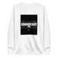 Squadcast TV Waves Premium Sweatshirt