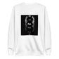 In Squad We Trust Rings Premium Sweatshirt