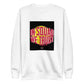 Squadcast In Squad We Trust Premium Sweatshirt