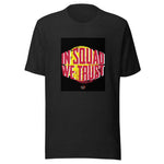 Squadcast In Squad We Trust Tee